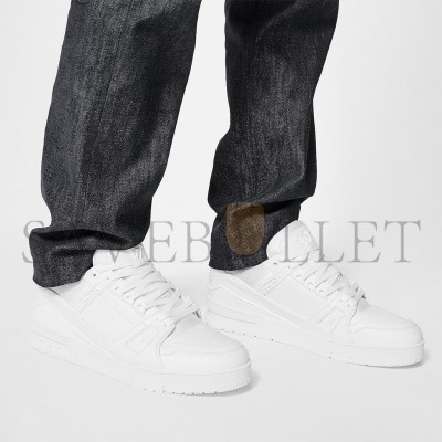 LOUIS VUITTON LV TRAINER SNEAKER 1A9G55